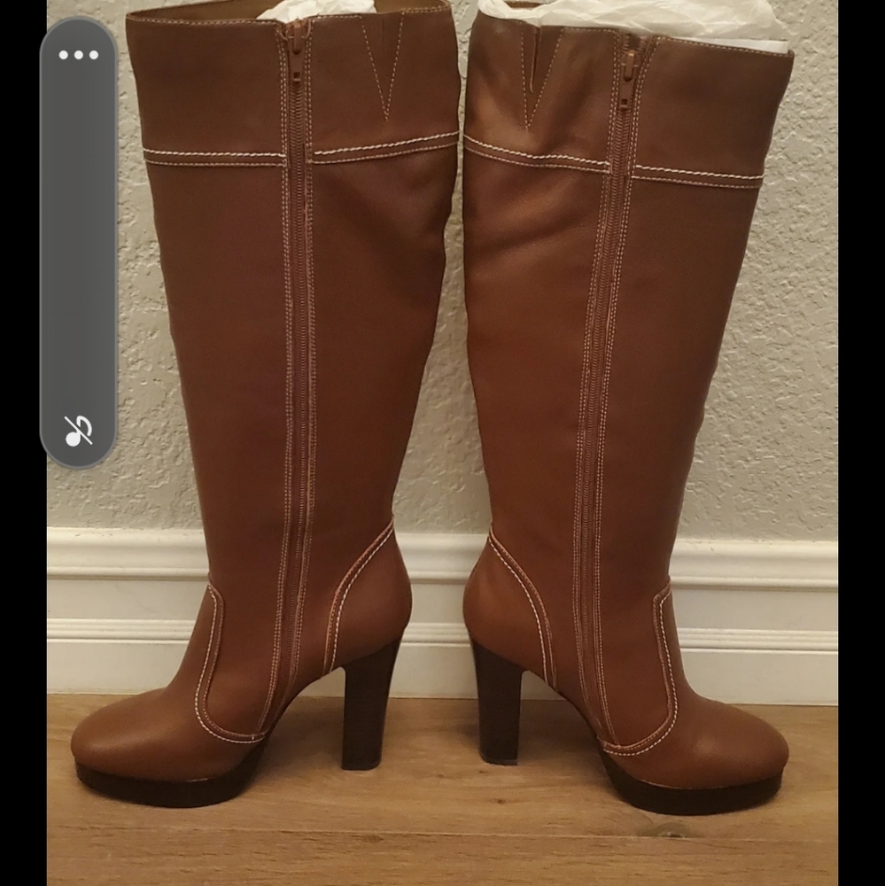 Colin Stuart boots - Picture 3 of 7
